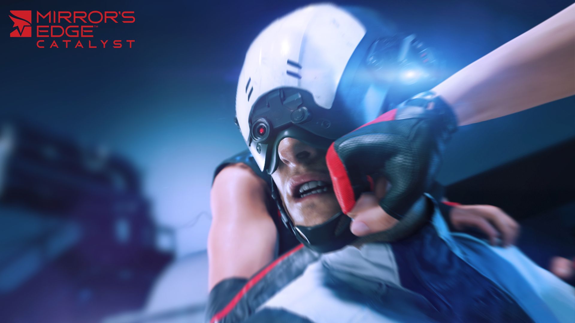 Mirror’s Edge Catalyst v1.01 (+4 Trainer)