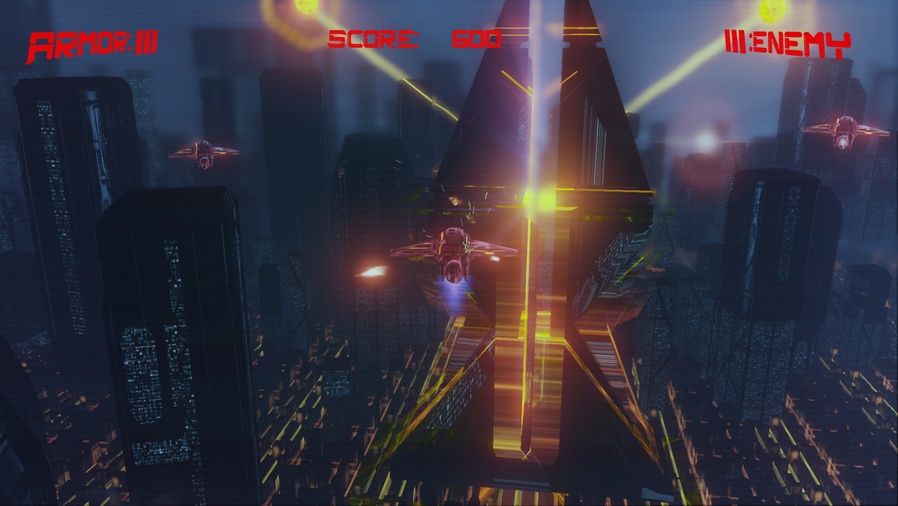 Missile Commander 2031 Free Full Game