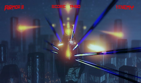 Missile Commander 2031 Kostenloses Vollspiel