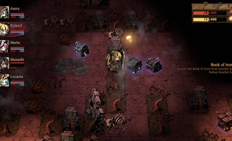 MISTOVER v1.0.3f (+20 Trainer)