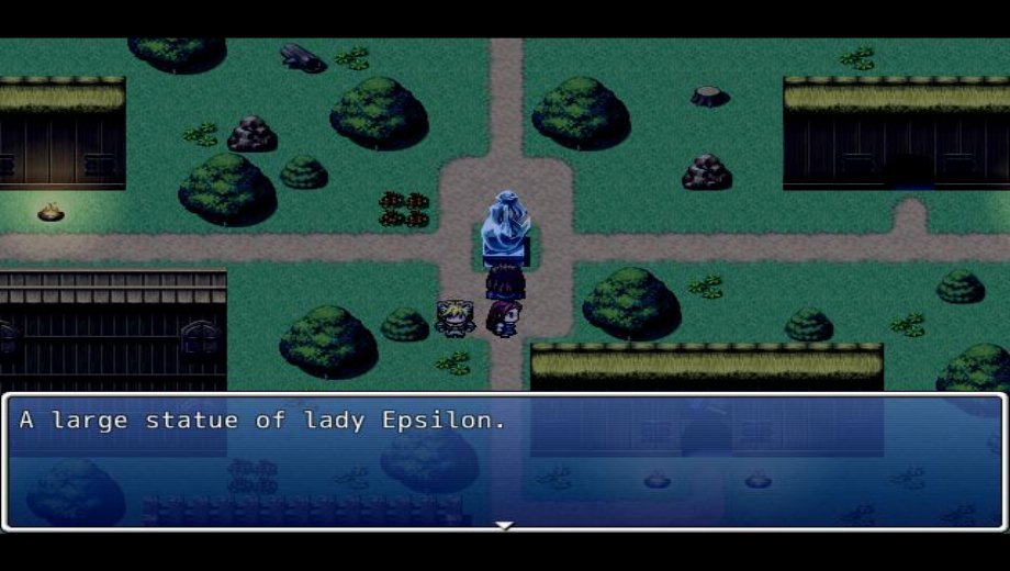 Mists of Epsilon Free Full Game