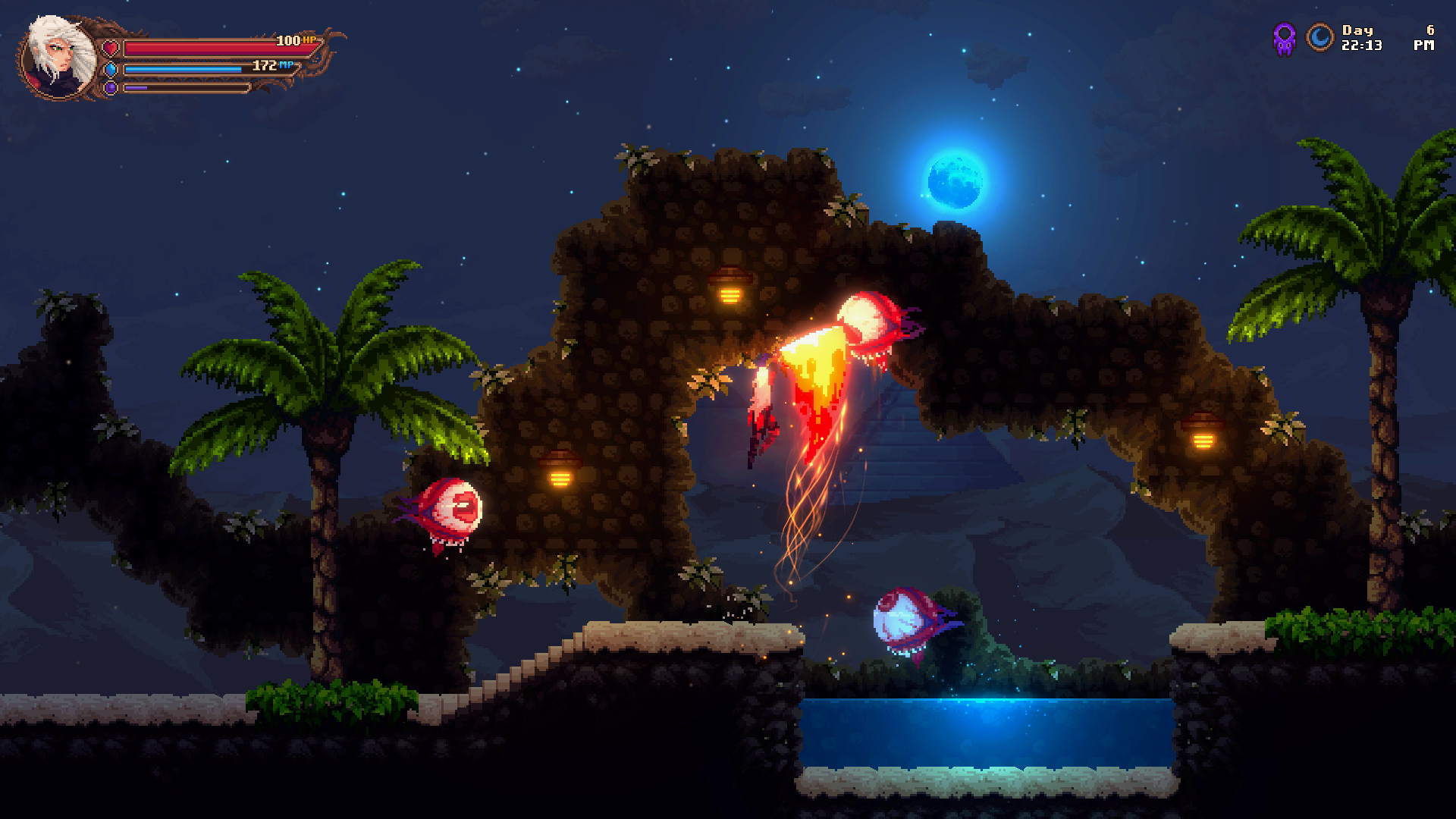 Mists of Noyah v0.0.6 (+4 Trainer)