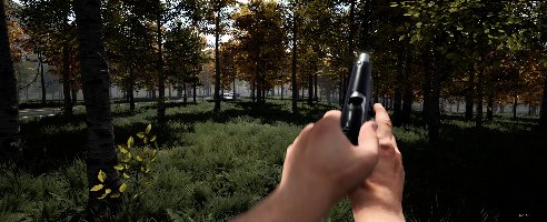 Mist Survival v0.3.10.1 (+1 Trainer)