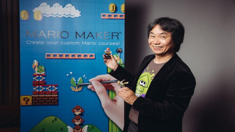 Miyamoto Confirms Nintendo Is Working On Its Next Console