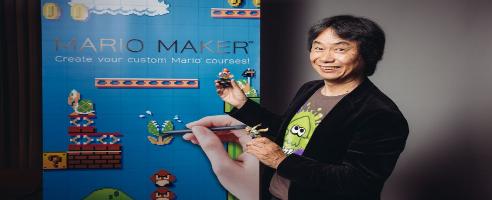 Nintendo vuelve al mundo del cine