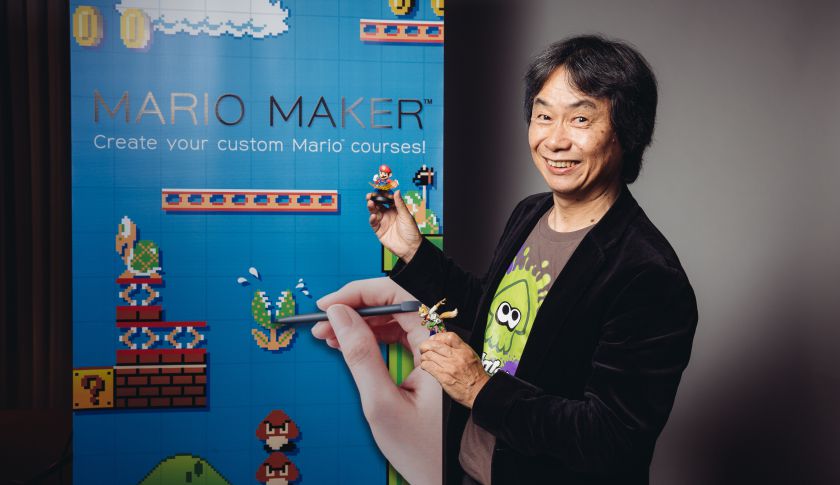 Nintendo Is Returning To The Movie World
