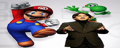 Nintendo trabaja en la sucesora de Wii