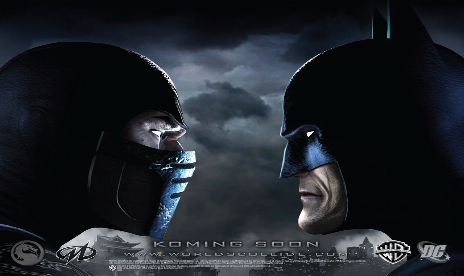 Next Mortal Kombat To Take On DC Universe