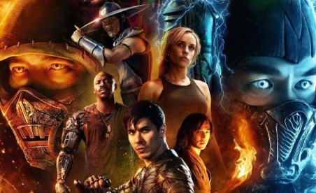 Mortal Kombat movie sequel is in the works