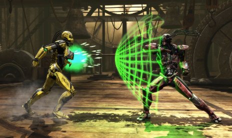 Mortal Kombat Banned In Australia