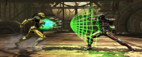 Mortal Kombat Banned In Australia