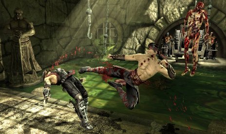 Mortal Kombat Fans Paid Hundred For Skins Available In DLC Worth USD5