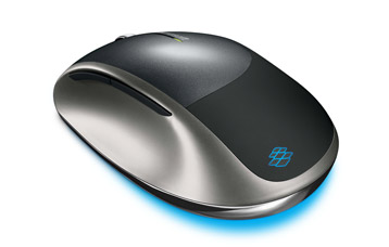 Microsoft Introduces New Mouse Tracking Technology