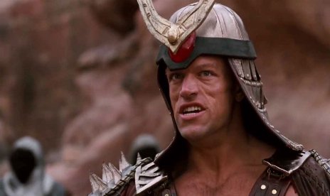 Mortal Kombat reboot movie has a release date