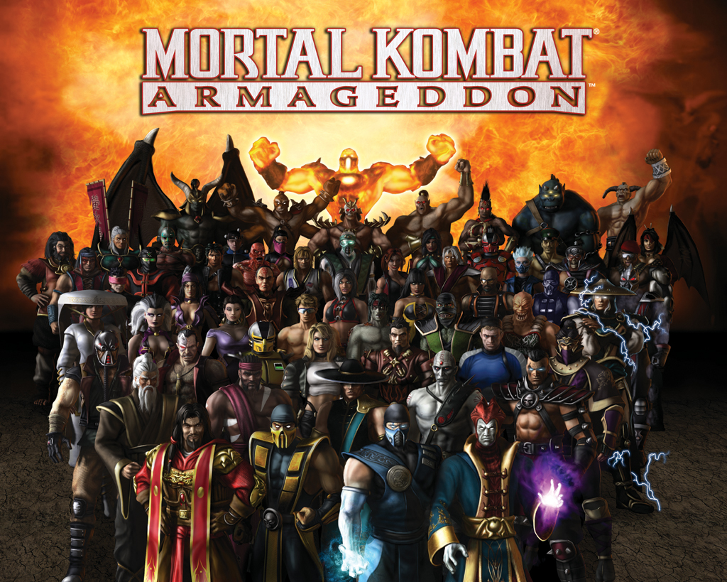 Next Mortal Kombat May Hit PC