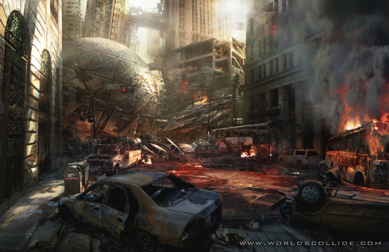 First Mortal Kombat vs. DC Universe screens and concept art