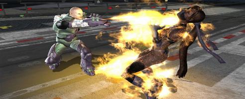 Mortal Kombat VS. DC Universe liefert 1,8 Millionen Einheiten aus