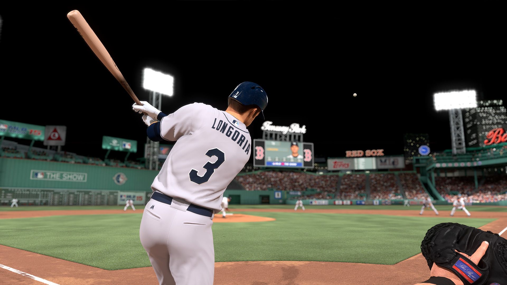 MLB 15: The Show