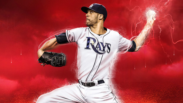 Major League Baseball 2K13