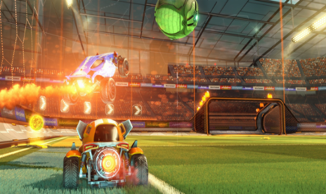Hier ist, wann jedes Rocket League-Turnier stattfindet