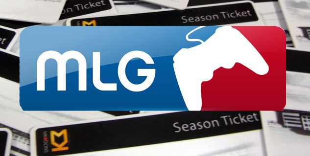 Would you ever pay to see professionals play video games?