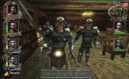 Might and Magic IX: Writ of Fate