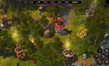 Might & Magic: Heroes 5.5 (RC14 Beta4) Full