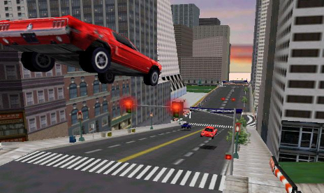 Midtown Madness 2