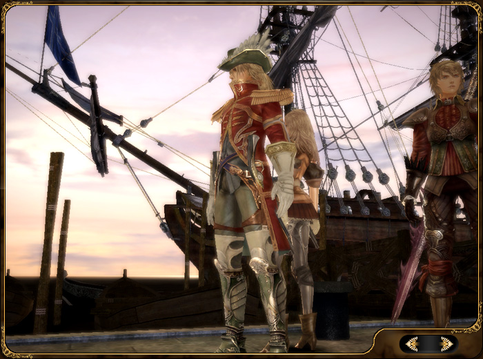 Sony: Playstation 3 MMO Could Rival WoW