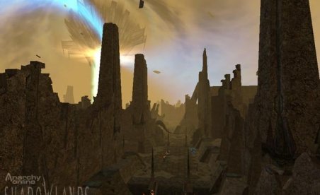 Anarchy Online: Shadowlands