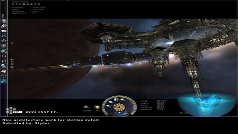 EVE Online