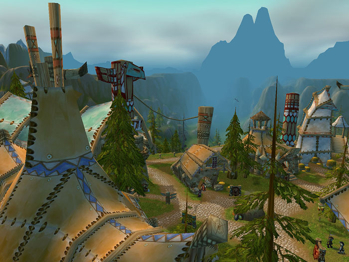 World of Warcraft