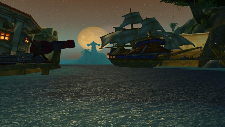 World of Warcraft