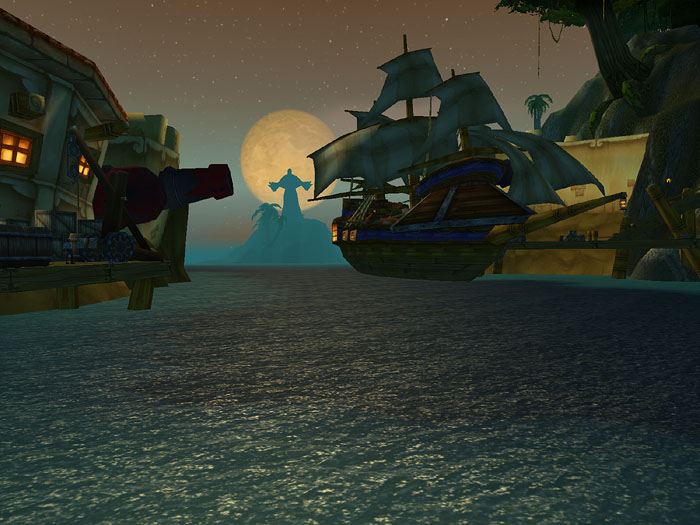 World of Warcraft<