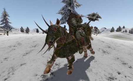 Warsword Conquest Winds of Magic Edition Beta Full