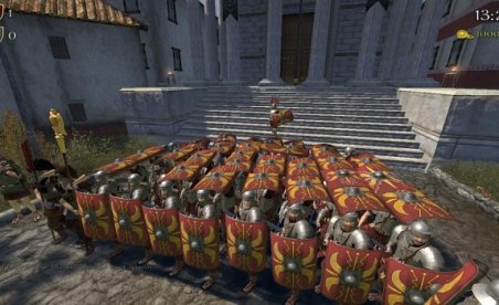 Mount and Gladius V1.1 Remade Full