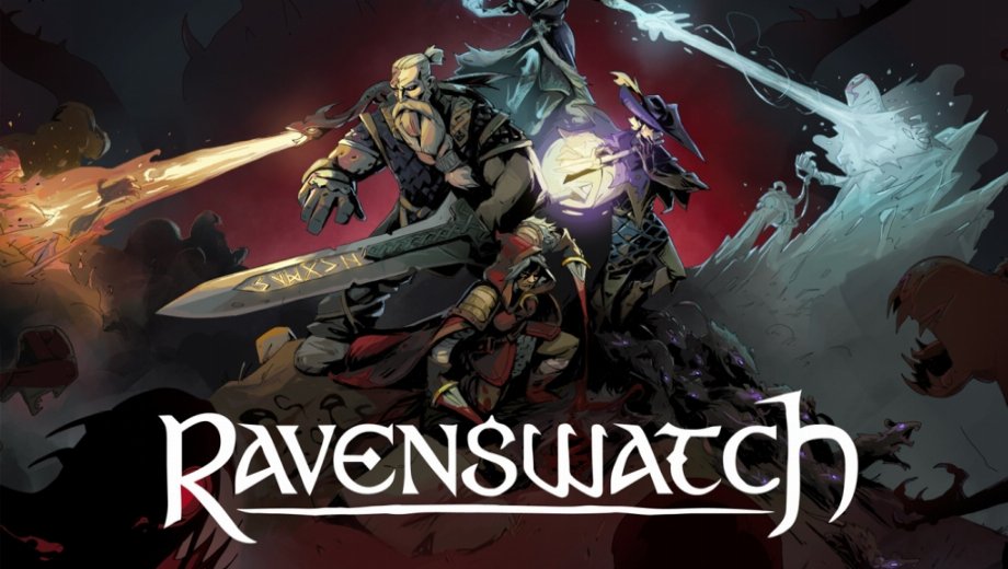 Ravenswatch