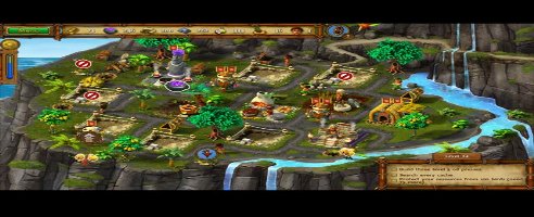 Moai IV: Terra Incognita (+3 Trainer)
