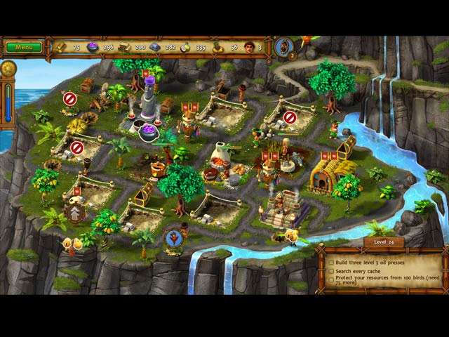 Moai IV: Terra Incognita