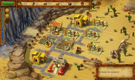 MOAI: Build Your Dream v1.0.0.344 (+7 Trainer)