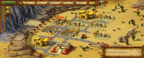 MOAI: Build Your Dream v1.0.0.344 (+7 Trainer)
