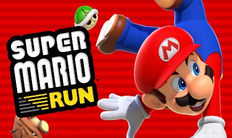 Super Mario Run Price And Release Date Revealed