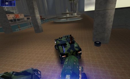 Mobile Streitkräfte