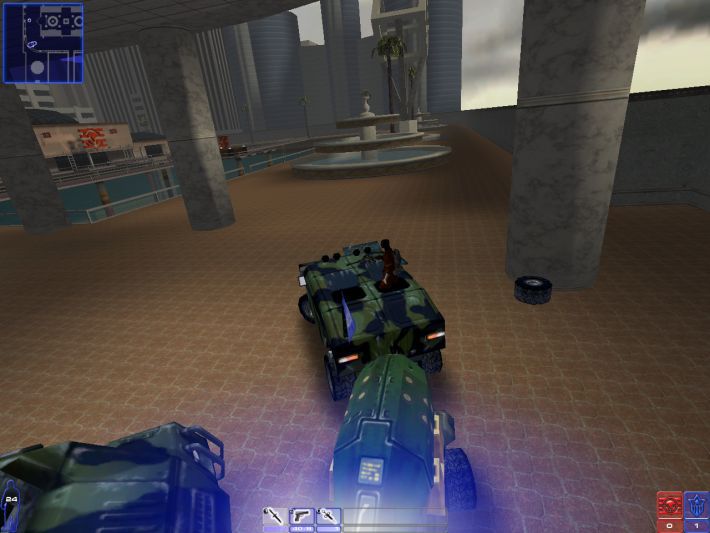 Mobile Forces – Various Cheats