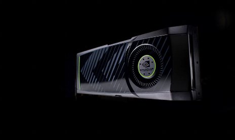 GeForce GTX 580 Released And Benchmarked