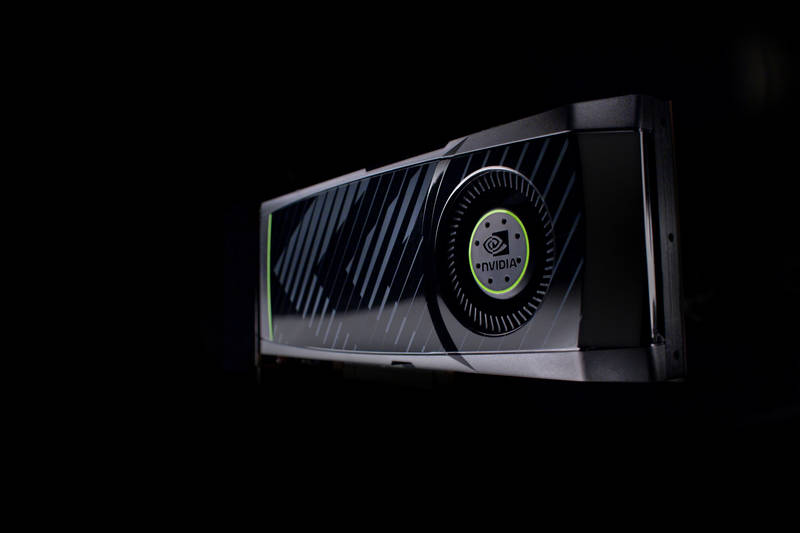 GeForce GTX 580 Released And Benchmarked