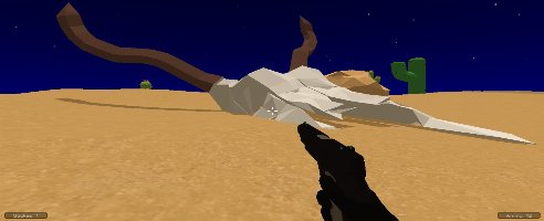 Modern Fairway 4: Spec Ops in the Rough