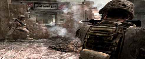 Infinity Ward: MW 2 ist unser erfolgreichstes PC-Spiel aller Zeiten