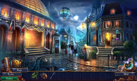 Modern Tales : Age of Invention CE (+3 Trainer)