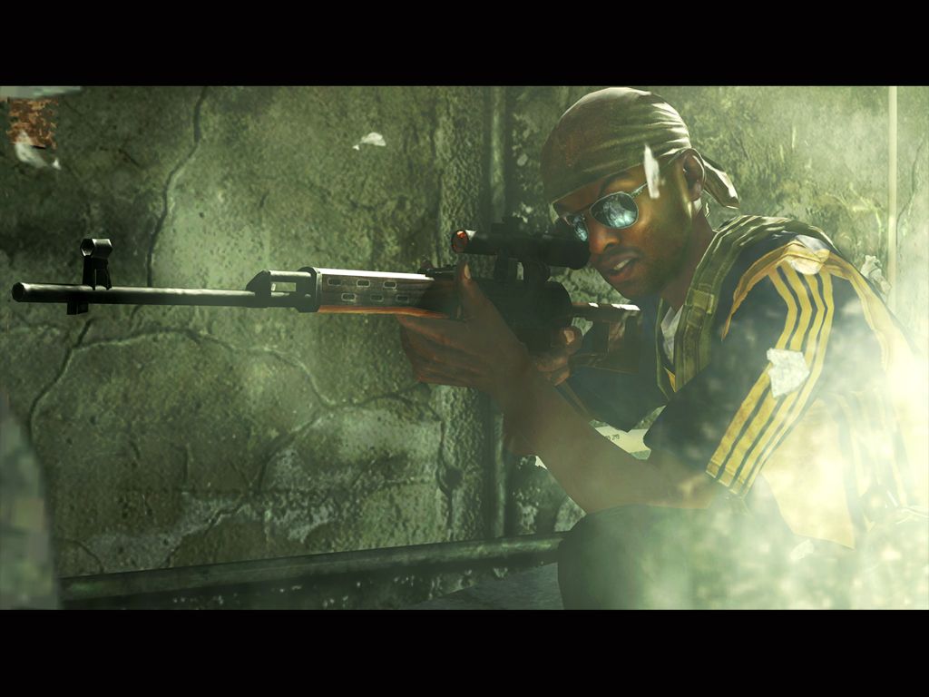 Call of Duty: Modern Warfare 2